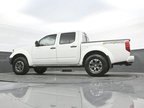 Used 2019 Nissan Frontier Desert Runner RWD image 26
