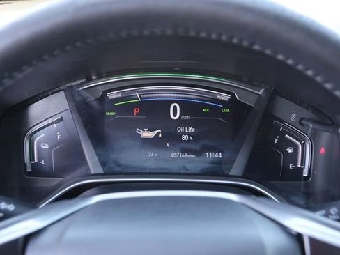 Used 2022 Honda CR-V EX-L image 15