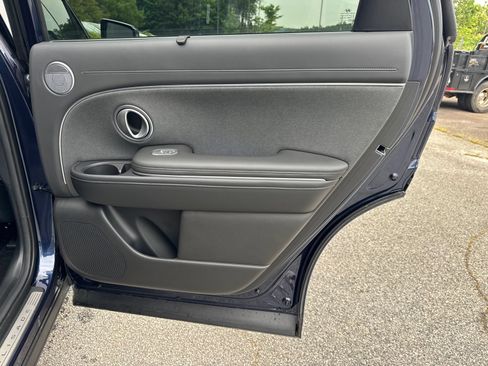Used 2026 Hyundai Palisade Calligraphy FWD image 16