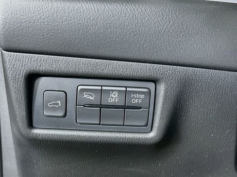 Used 2025 MAZDA CX-5 Carbon Edition AWD/4WD image 17