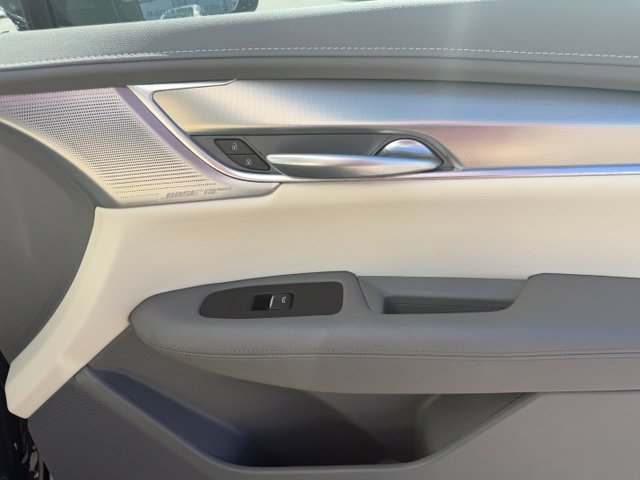 Used 2024 Cadillac XT5 Premium Luxury w/ LPO, Floor Liner Package AWD/4WD image 23