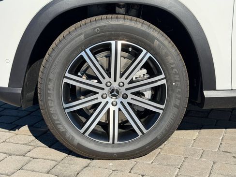 Used 2026 Mercedes-Benz GLE 350 4MATIC image 13