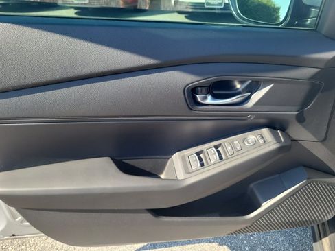Certified 2024 Honda Accord LX image 22