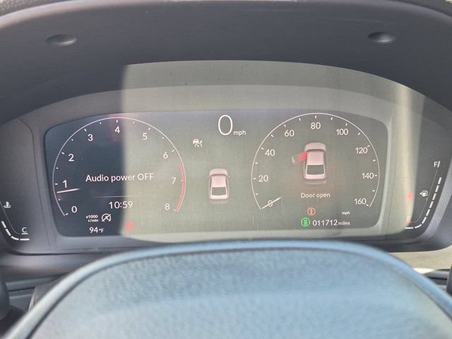 Used 2025 Honda Accord SE image 16