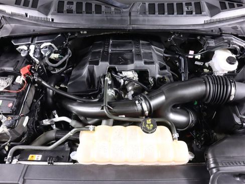 Used 2018 Ford F150 XLT w/ Equipment Group 302A Luxury image 45