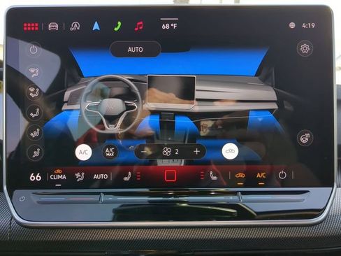 New 2026 Volkswagen GTI SE image 21