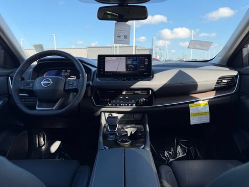 New 2026 Nissan Rogue Platinum w/ Tech Package AWD/4WD image 20