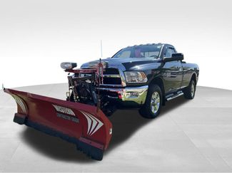Used 2014 RAM 2500 SLT w/ Popular Equipment Group image 1