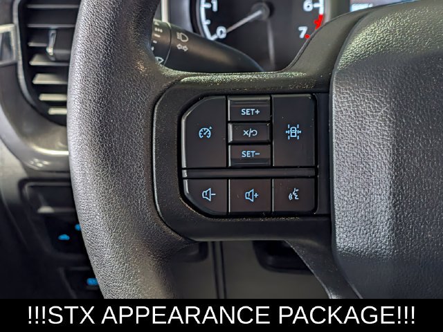 Used 2023 Ford F150 XL w/ STX Appearance Package AWD/4WD image 28