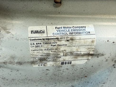 Used 2018 Ford Transit 150 130 Low Roof RWD image 19