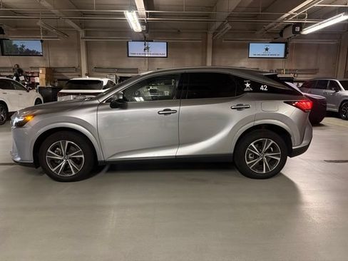 Certified 2026 Lexus RX 350 Premium w/ All Season Protection Package AWD/4WD image 3