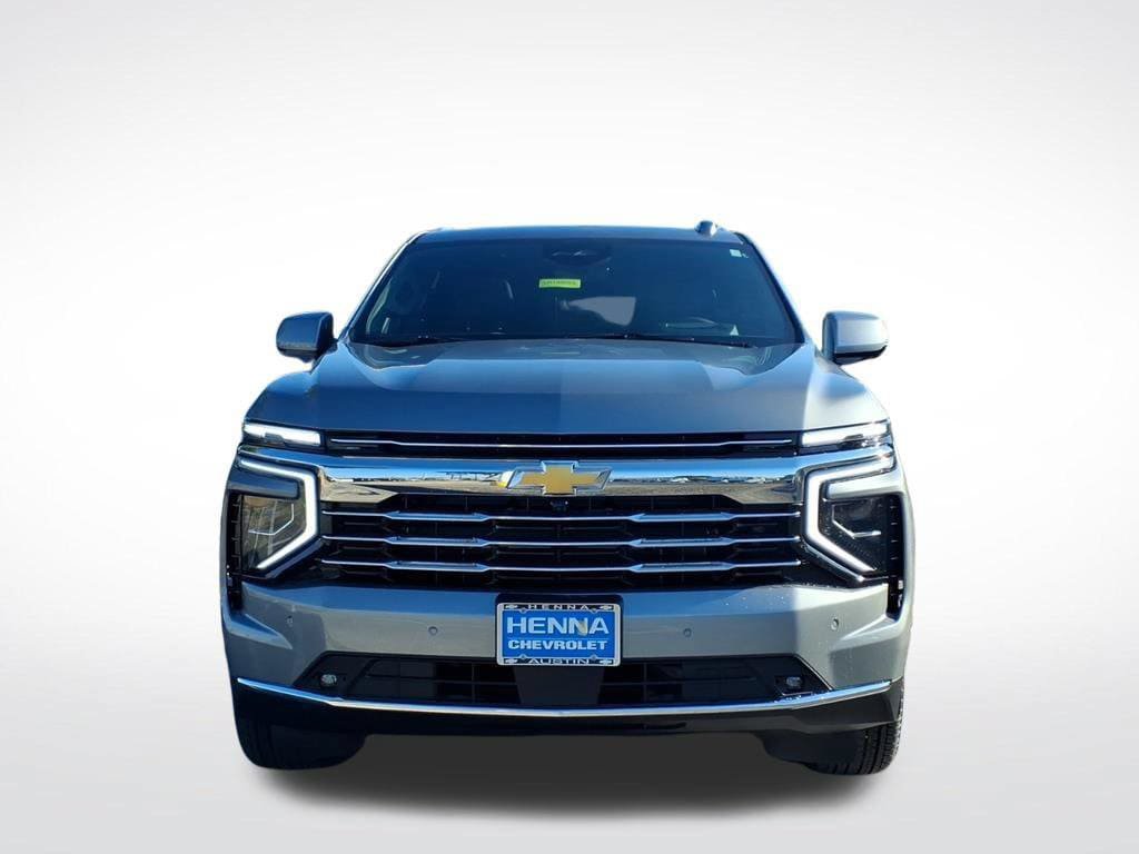 New 2027 Chevrolet Tahoe LT w/ Advanced Technology Package RWD image 9