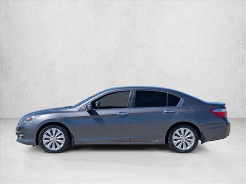 Used 2014 Honda Accord EX-L image 9