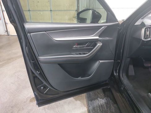 Used 2024 MAZDA CX-90 3.3 Turbo w/ Preferred Plus AWD/4WD image 29