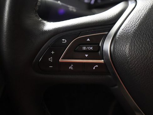 Used 2023 INFINITI Q50 Sensory AWD/4WD image 43