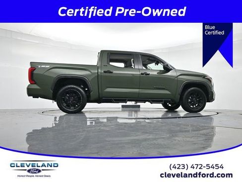 Used 2022 Toyota Tundra SR5 image 29