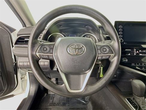 Certified 2024 Toyota Camry LE image 11