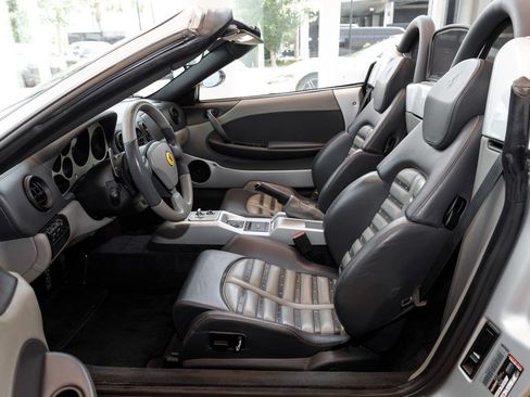 Used 2003 Ferrari 360 Spider RWD image 26