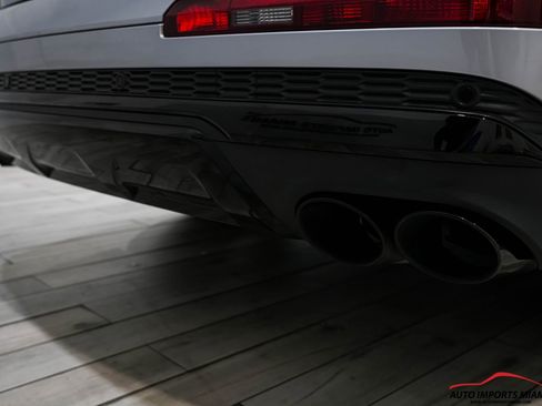 Used 2022 Audi SQ7 Prestige image 22