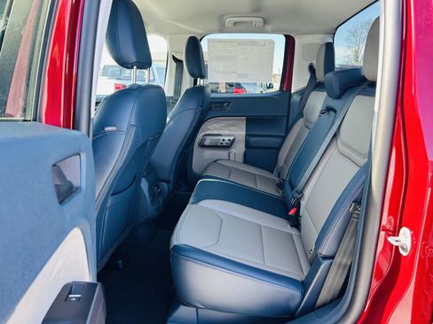 New 2026 Ford Maverick Lariat w/ 4K Tow Package image 31