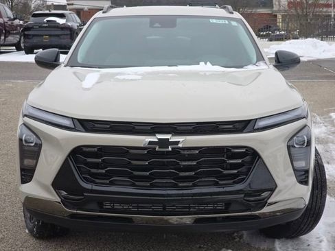 New 2026 Chevrolet Trax ACTIV w/ Driver Confidence Package image 19