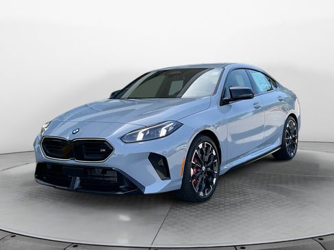 New 2026 BMW M235i xDrive w/ Technology Package AWD/4WD image 3