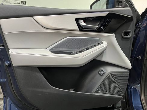 New 2026 Acura MDX w/ Technology Package AWD/4WD image 12