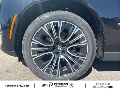 New 2026 BMW X3 xDrive30 w/ Convenience Package AWD/4WD image 33