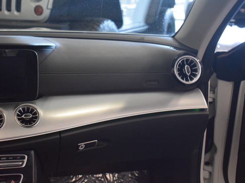 Used 2018 Mercedes-Benz E 400 Cabriolet image 50