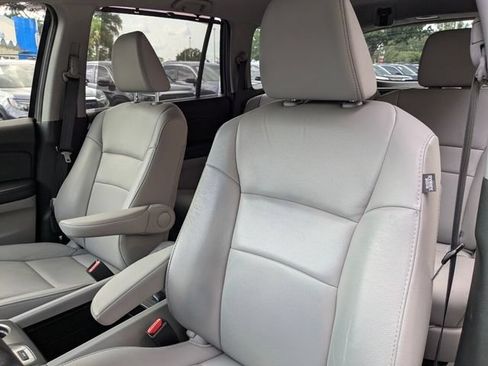 Certified 2019 Honda Pilot EX-L image 28