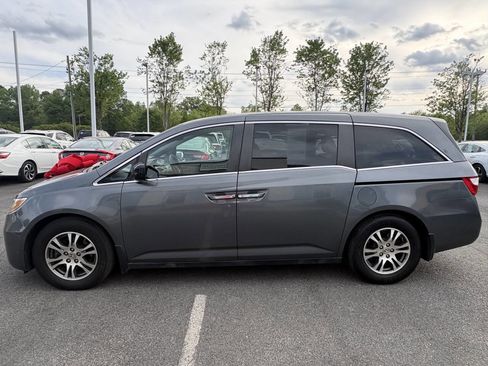 Used 2013 Honda Odyssey EX-L image 3