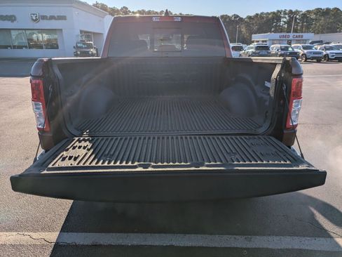 Certified 2022 RAM 1500 Big Horn image 27