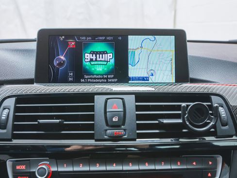 Used 2015 BMW M3 image 56