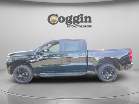 New 2026 Chevrolet Silverado 1500 LT Trail Boss w/ LT Trail Boss Premium Package image 2