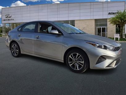 Used 2024 Kia Forte LXS