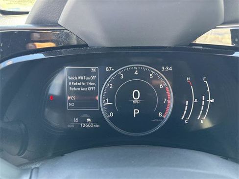 Certified 2022 Lexus NX 350 AWD w/ Premium Package image 15