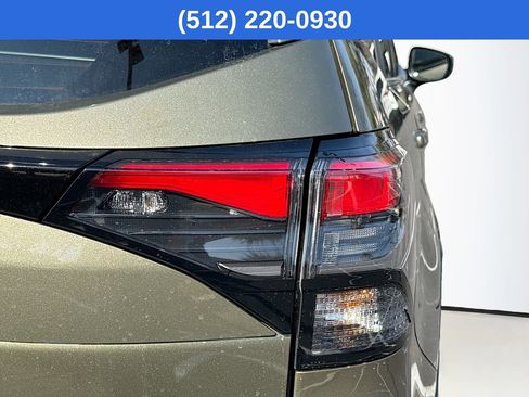 New 2026 Subaru Forester Premium image 34