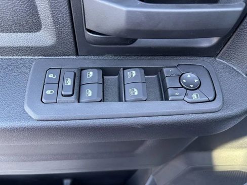 New 2026 RAM 2500 Tradesman image 22