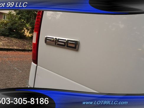 Used 2006 Ford F150 XLT AWD/4WD image 30
