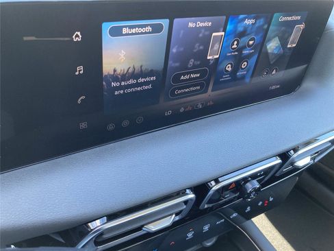 New 2026 Nissan Sentra SV w/ SV Convenience Package image 12