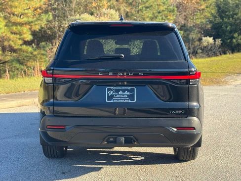 Used 2024 Lexus TX 350 FWD image 12