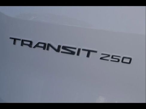 New 2025 Ford Transit 250 148 Medium Roof w/ Load Area Protection Package image 16