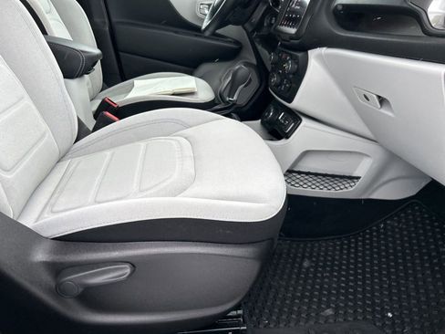 Used 2022 Jeep Renegade Latitude w/ Convenience Group image 19