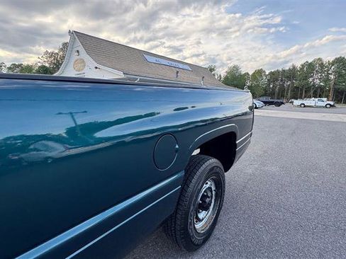 Used 1994 Dodge Ram 1500 Truck 2WD Regular Cab image 15