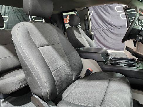 Used 2020 Ford F150 XL w/ Equipment Group 101A Mid AWD/4WD image 14