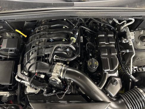 Used 2024 Dodge Durango SXT image 39