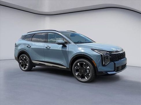New 2026 Kia Sportage SX Prestige AWD/4WD image 7