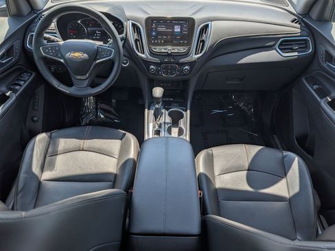 Certified 2024 Chevrolet Equinox Premier AWD/4WD image 26