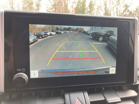 Certified 2024 Toyota RAV4 SE image 30