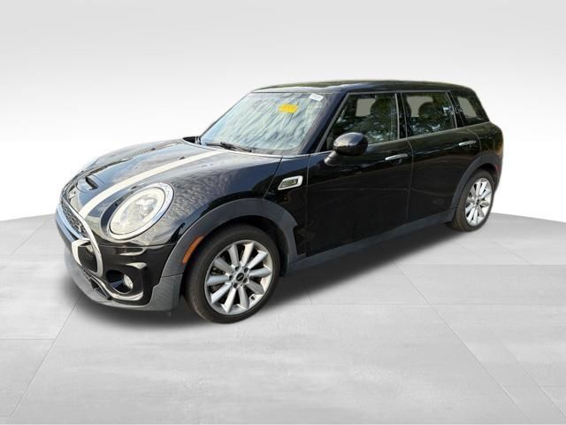 Used 2016 MINI Cooper Clubman S FWD image 4